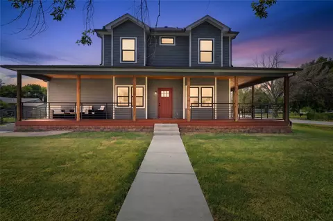 506 Stout Ave, Kiefer, OK 74041