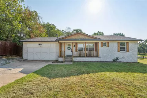 227 N 41st West Ave, Tulsa, OK 74127