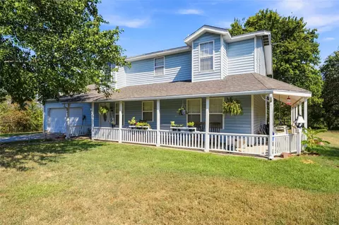 3101 Stanfield Rd, Sapulpa, OK 74066