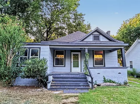 1305 Cherry St, Muskogee, OK 74403