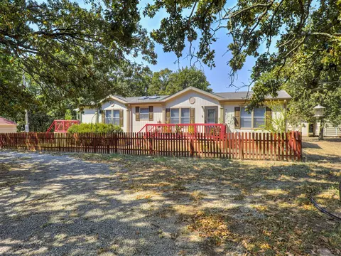 4124 S 249th West Ave, Sand Springs, OK 74063