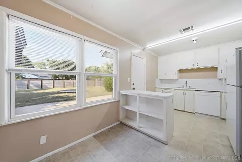 Kitchen - 4523 E 29th St, Tulsa, OK 74114 photo 2 of 4