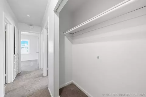 Entry Way - 4523 E 29th St, Tulsa, OK 74114 photo 1 of 1