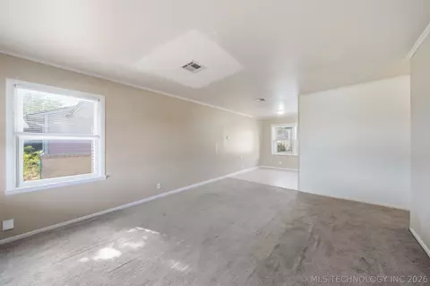 Living - 4523 E 29th St, Tulsa, OK 74114 photo 1 of 2