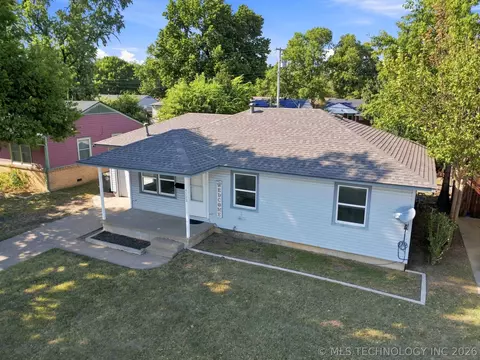 View/Area - 4523 E 29th St, Tulsa, OK 74114 photo 1 of 1