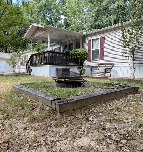 427595 E 1152 Rd, Checotah, OK 74426 photo 3
