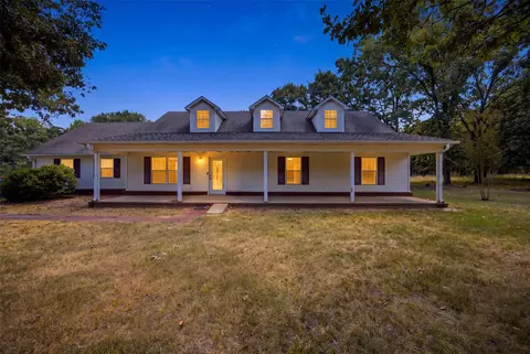 800 Linn, Hartshorne, OK 74547