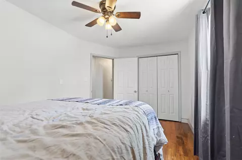 Bedroom - 5600 State Highway 89, Ringling, OK 73456 photo 2 of 4