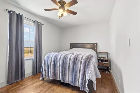 Bedroom - 5600 State Highway 89, Ringling, OK 73456 photo 1 of 4