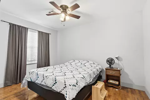 Bedroom - 5600 State Highway 89, Ringling, OK 73456 photo 3 of 4