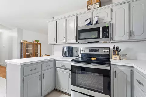 Kitchen - 5600 State Highway 89, Ringling, OK 73456 photo 3 of 3