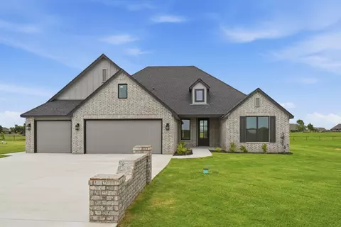 13798 N 58th East Ave W, Collinsville, OK 74021