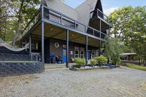 114 N Bk 1860 Rd, Stigler, OK 74462