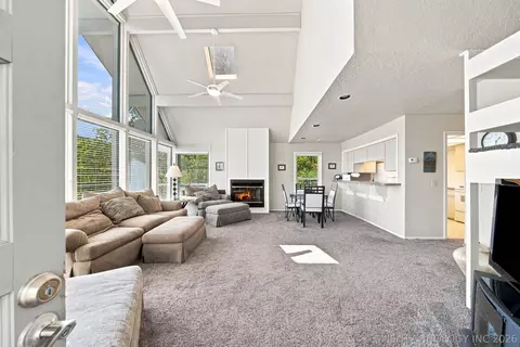 Living - 130 Private Road 067, Eucha, OK 74342 photo 1 of 6