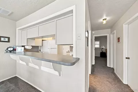 Entry Way - 130 Private Road 067, Eucha, OK 74342 photo 1 of 1