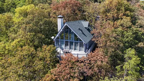 Exterior - 130 Private Road 067, Eucha, OK 74342 photo 1 of 5