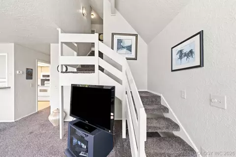 Living - 130 Private Road 067, Eucha, OK 74342 photo 6 of 6