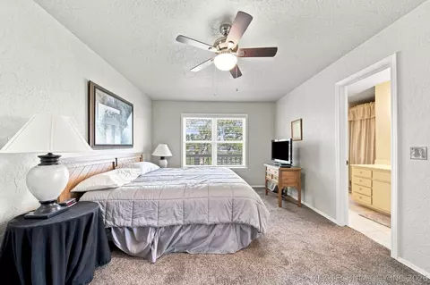 Bedroom - 130 Private Road 067, Eucha, OK 74342 photo 2 of 5