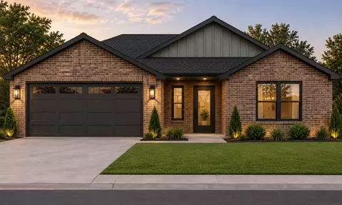 714 N Main St, Sapulpa, OK 74066