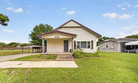 2100 E Hancock St, Muskogee, OK 74401