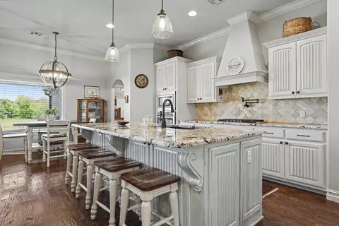 Kitchen - 7703 E 81st Pl N, Owasso, OK 74055 photo 1 of 5