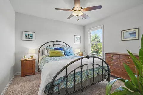 Bedroom - 7703 E 81st Pl N, Owasso, OK 74055 photo 4 of 4
