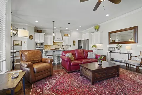 Living - 7703 E 81st Pl N, Owasso, OK 74055 photo 4 of 4