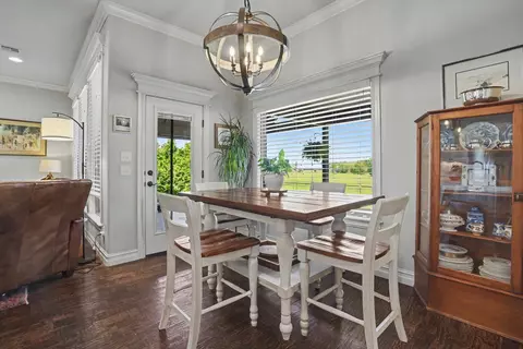 Dining - 7703 E 81st Pl N, Owasso, OK 74055 photo 2 of 2