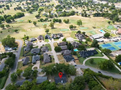 View/Area - 206 N Crownpoint Dr, Ada, OK 74820 photo 6 of 6