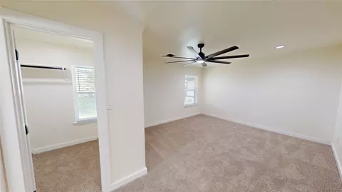 Bedroom - 206 N Crownpoint Dr, Ada, OK 74820 photo 10 of 10