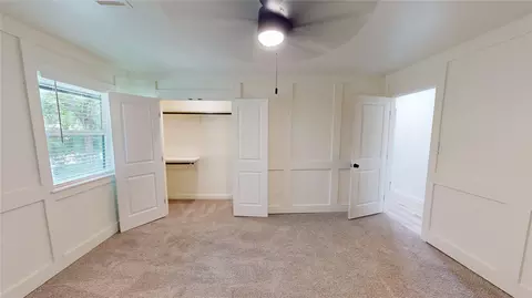 Bedroom - 206 N Crownpoint Dr, Ada, OK 74820 photo 2 of 10