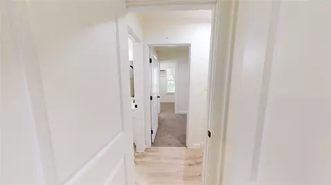 Entry Way - 206 N Crownpoint Dr, Ada, OK 74820 photo 6 of 8