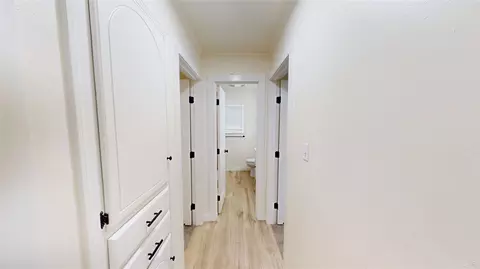 Entry Way - 206 N Crownpoint Dr, Ada, OK 74820 photo 3 of 8
