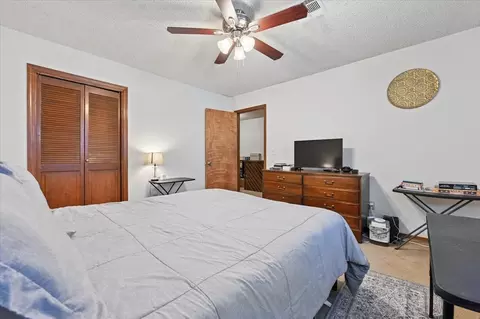 Bedroom - 8601 E 62nd Pl, Tulsa, OK 74133 photo 11 of 11