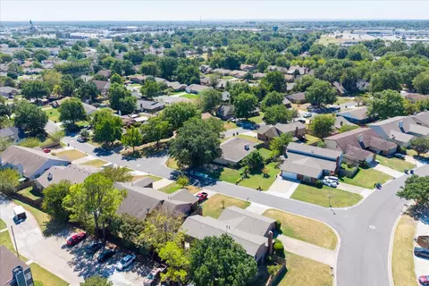 View/Area - 8601 E 62nd Pl, Tulsa, OK 74133 photo 4 of 6