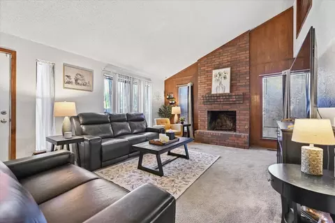 Living - 8601 E 62nd Pl, Tulsa, OK 74133 photo 9 of 11
