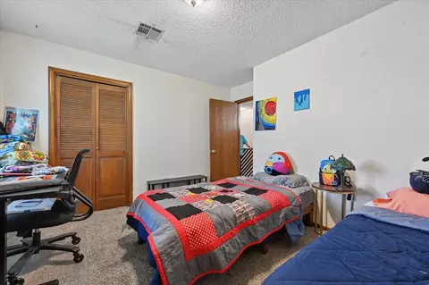 Bedroom - 8601 E 62nd Pl, Tulsa, OK 74133 photo 7 of 11