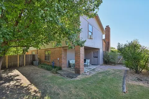 Exterior - 8601 E 62nd Pl, Tulsa, OK 74133 photo 15 of 15