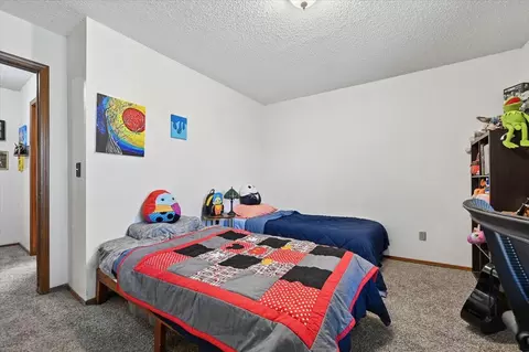 Bedroom - 8601 E 62nd Pl, Tulsa, OK 74133 photo 6 of 11