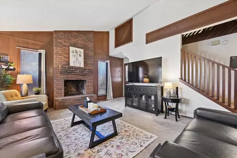 Living - 8601 E 62nd Pl, Tulsa, OK 74133 photo 7 of 11