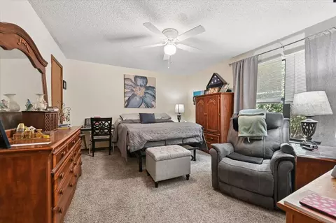 Bedroom - 8601 E 62nd Pl, Tulsa, OK 74133 photo 1 of 11