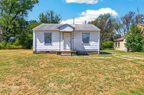 1615 S Maple, Bartlesville, OK 74003