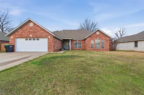 2045 Aspen, Tahlequah, OK 74464