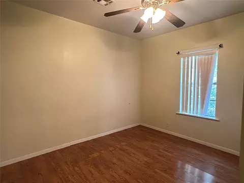 Bedroom - 1123 E 9th St, Okmulgee, OK 74447 photo 1 of 3