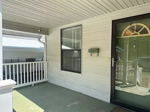 Exterior - 1123 E 9th St, Okmulgee, OK 74447 photo 1 of 7