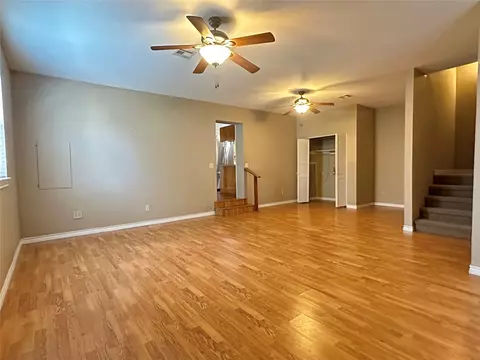 Living - 1123 E 9th St, Okmulgee, OK 74447 photo 5 of 5