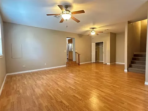 Living - 1123 E 9th St, Okmulgee, OK 74447 photo 5 of 5