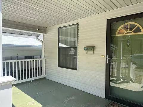 Exterior - 1123 E 9th St, Okmulgee, OK 74447 photo 1 of 7