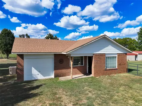 81232 S 4775, Stilwell, OK 74960
