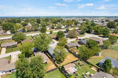 View/Area - 1372 E 142nd St, Glenpool, OK 74033 photo 4 of 6
